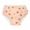 LÄSSIG UV Zwemluier Corals Peach Rose