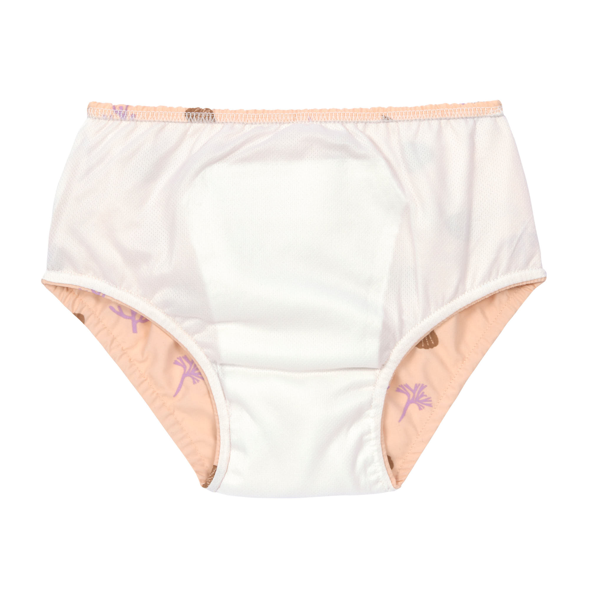 LÄSSIG UV Zwemluier Corals Peach Rose - Afbeelding 3