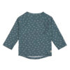 LÄSSIG UV Zwemshirt Long Sleeve Jags Blue