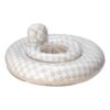 Swim Essentials Baby Float Sand Check 0-1 jaar
