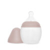 Élhée Siliconen Babyfles 150ml Blush - Afbeelding 3