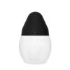 Élhée Siliconen Babyfles 240ml Black - Afbeelding 2