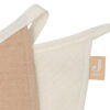 Jollein Vlaggenlijn Biscuit/Ivory - Afbeelding 2