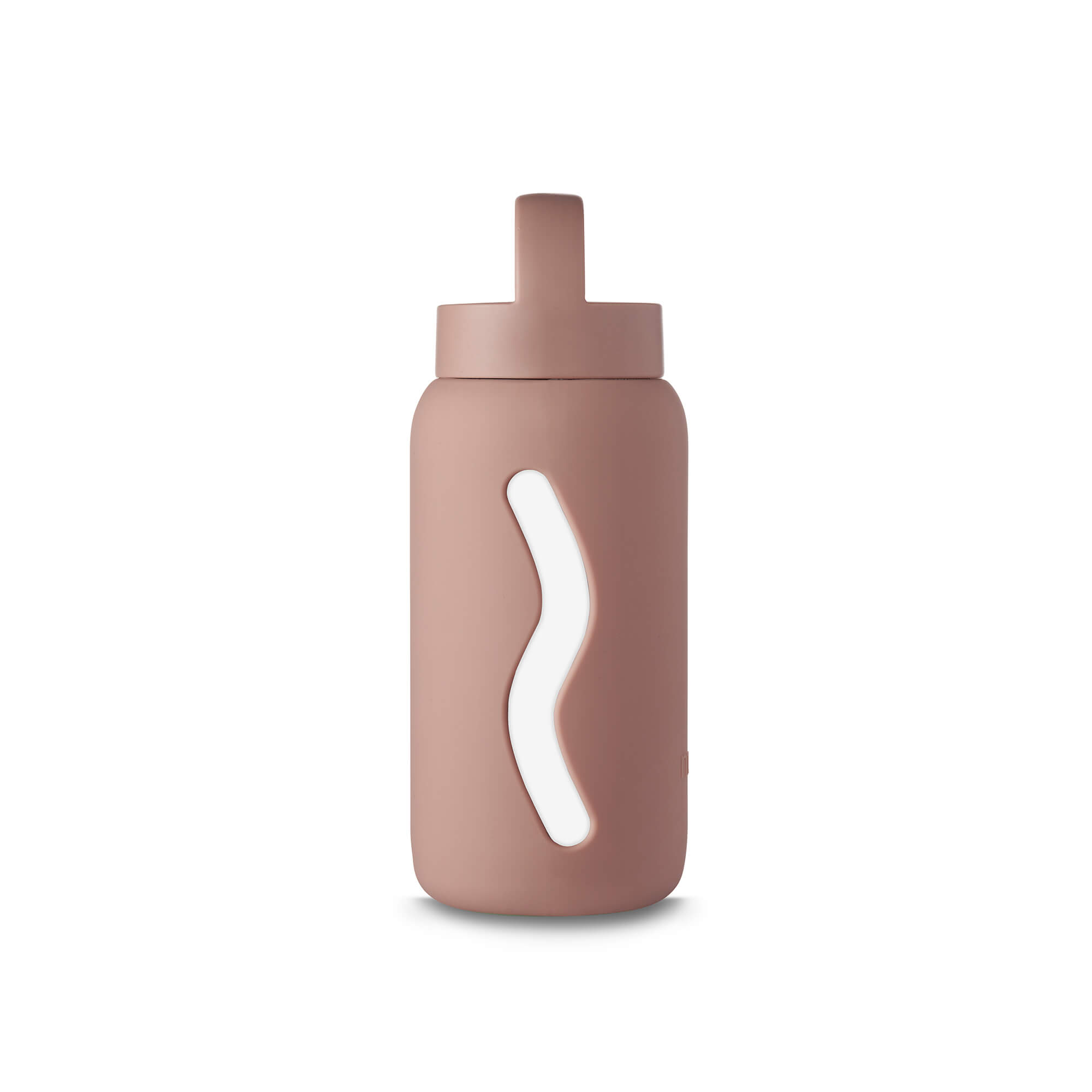 Muuki Mini Bottle 500ml Desert Rose - Afbeelding 2