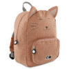 Trixie Rugzak Mrs. Cat - Afbeelding 3