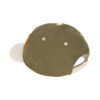 LÄSSIG Pet Kids Base Cap Fun Sand/Olive 2-6 Jaar - Afbeelding 3