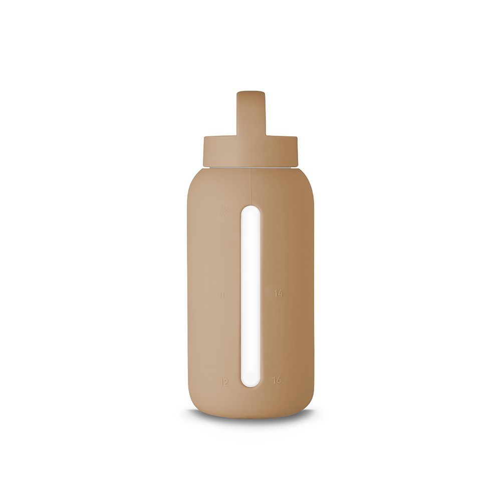 Muuki Daily Bottle 720ml Milk Coffee