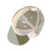 LÄSSIG Pet Kids Skater Cap Sand Olive 2-6 Jaar - Afbeelding 4