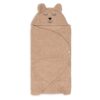 Jollein Wikkeldeken Bear Boucle Biscuit - Afbeelding 2
