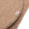 Jollein Wikkeldeken Bear Boucle Biscuit - Afbeelding 5