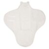 Jollein Wikkeldeken Bear Boucle Oatmeal - Afbeelding 4