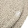 Jollein Wikkeldeken Bear Boucle Olive Green - Afbeelding 5
