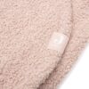 Jollein Wikkeldeken Bear Boucle Wild Rose - Afbeelding 5