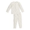 Meyco Baby Pyjama Mini Panther Offwhite