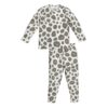Meyco Baby Pyjama Panter Neutral