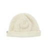 Cloby Omkeerbare Teddy Muts Off White - Afbeelding 2
