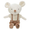 Jollein Knuffel Mouse Bowie