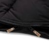 Jollein Voetenzak Voor Buggy/Kinderwagen Black - Afbeelding 4