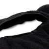 Jollein Voetenzak Voor Buggy/Kinderwagen Black - Afbeelding 5