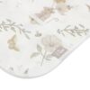 Jollein Waterproof Slab Met Mouw Dreamy Mouse - Afbeelding 3