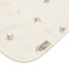Jollein Waterproof Slab Met Mouw Rosehip - Afbeelding 3