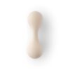Mushie Siliconen Rammelaar Shifting Sand