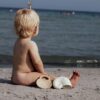 Natruba Bad- en bijtspeelgoed Set Ocean Mix - Afbeelding 4