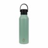Runbott Mii Roestvrijstalen Fles Met Keramische Coating 600ml Eucalyptus