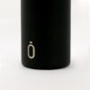 Runbott Roestvrijstalen Fles Met Keramische Coating 600ml Black - Afbeelding 3
