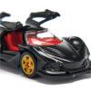 Siku Apollo IE Black - Afbeelding 3