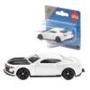 Siku Chevrolet Camaro White - Afbeelding 2