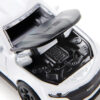 Siku Chevrolet Camaro White - Afbeelding 3