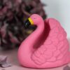 Natruba Badspeelgoed Flamingo - Afbeelding 3