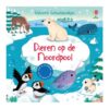 Usborne Geluidenboek Dieren Op De Noordpool