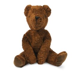Senger Naturwelt Floppy Knuffel Beer Klein Bruin