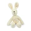 Senger Naturwelt Floppy Knuffel Konijn Klein Wit - Afbeelding 2