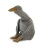 Senger Naturwelt Wartmeknuffel Gans Groot Grijs