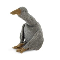 Senger Naturwelt Wartmeknuffel Gans Groot Grijs