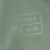 Grass & Air Coated Buitenspeelpak Kaki - Afbeelding 5
