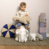 Happy Horse Mammoth Milo 30cm - Afbeelding 2