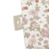Jollein Slaapzak Jersey Retro Flower - Afbeelding 3