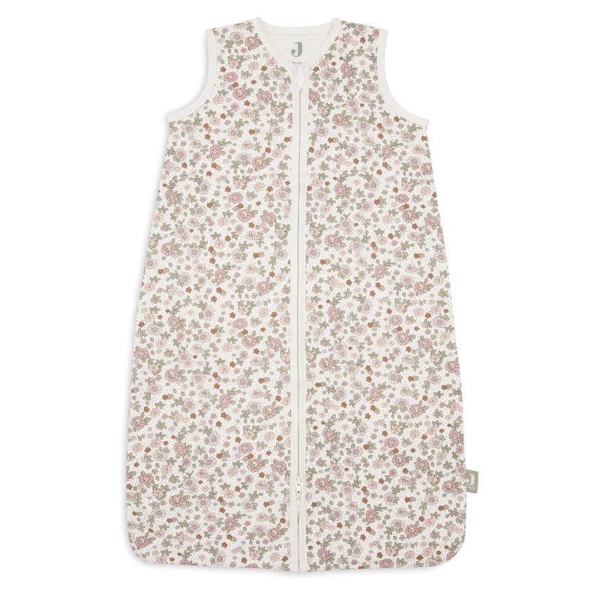 Jollein Slaapzak Jersey Retro Flower