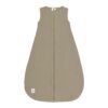 LÄSSIG Slaapzak Hydrofiel Olive