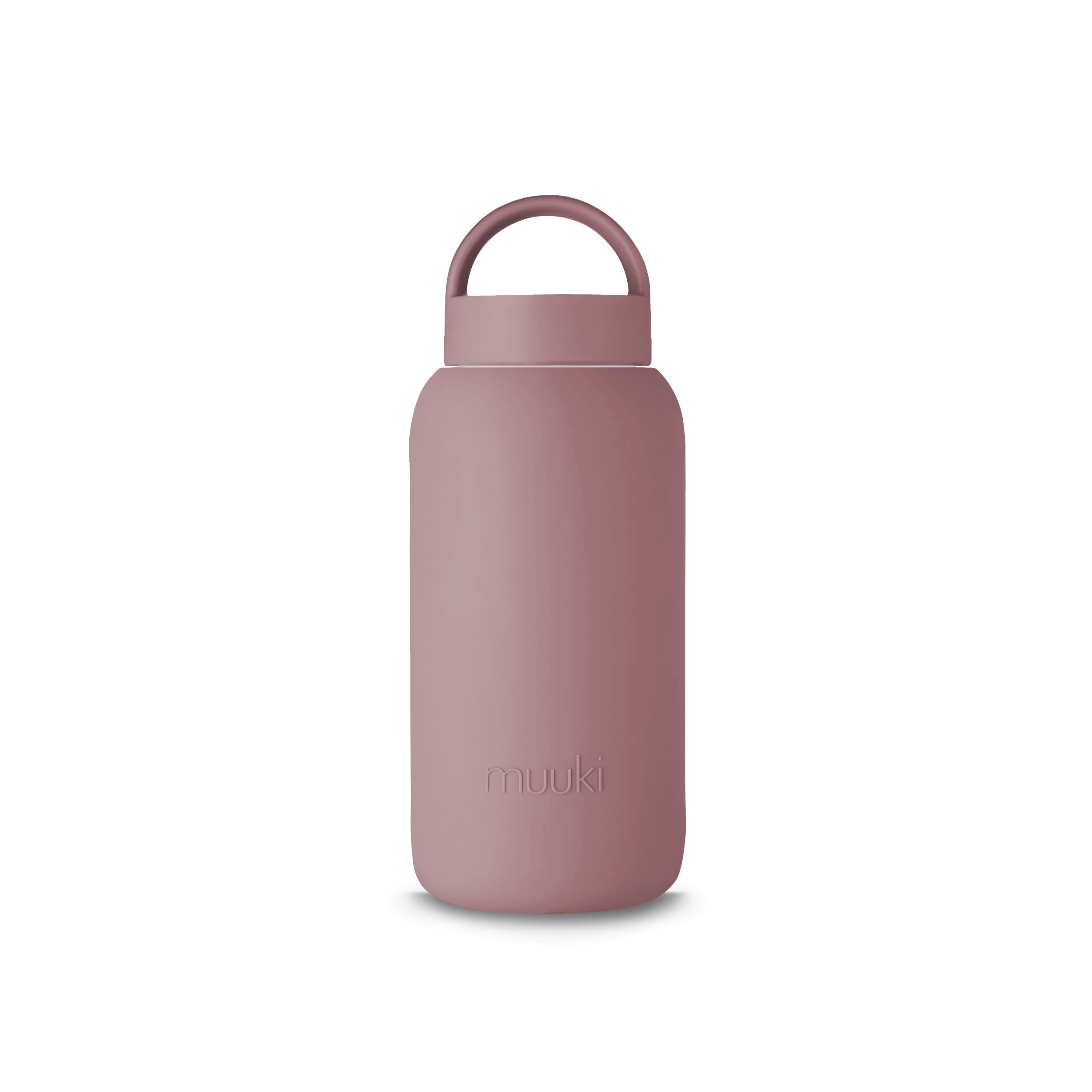 Muuki Daily Bottle 720ml Moonlight Mauve - Afbeelding 2