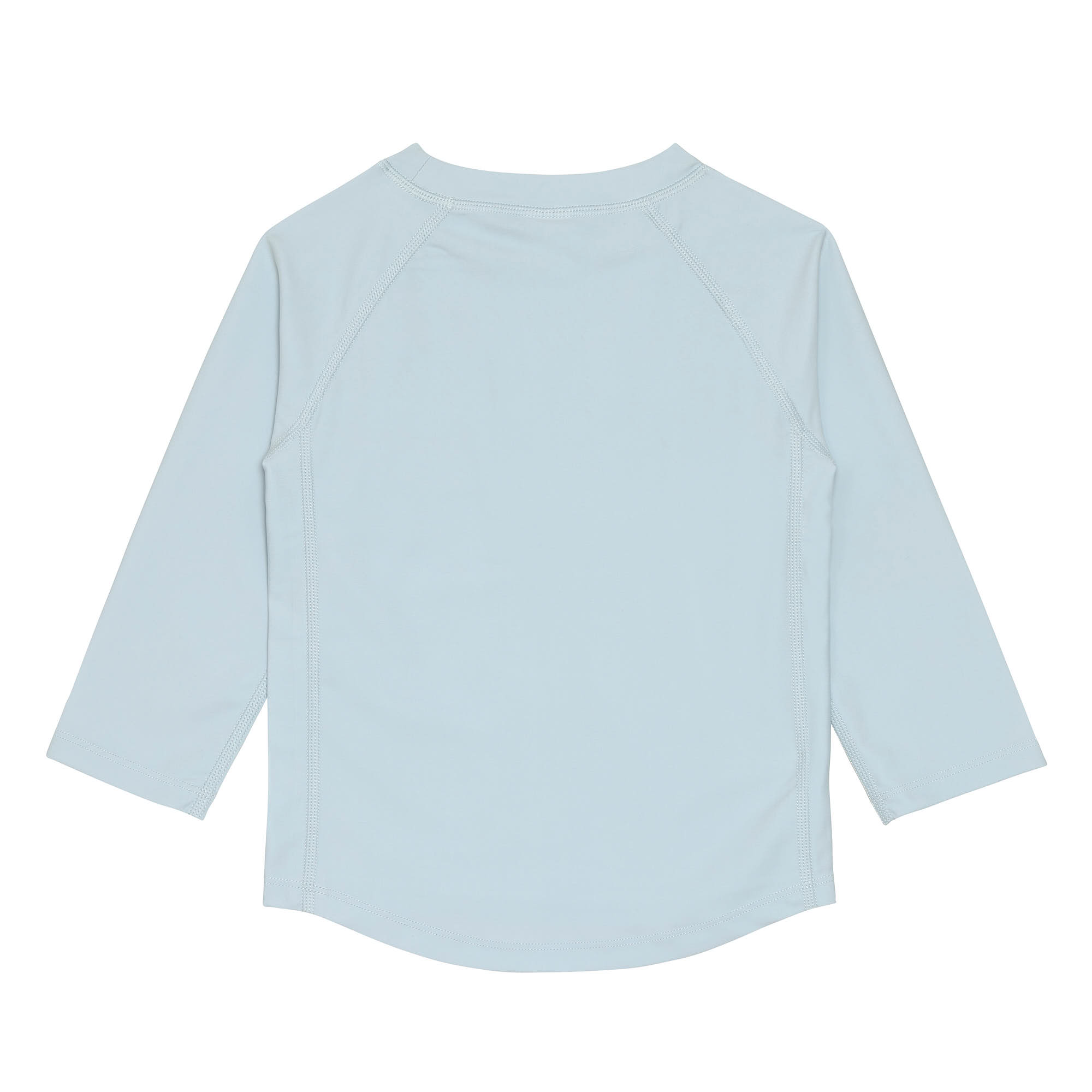 LÄSSIG UV Zwemshirt Long Sleeve Moon Powder Blue - Afbeelding 2