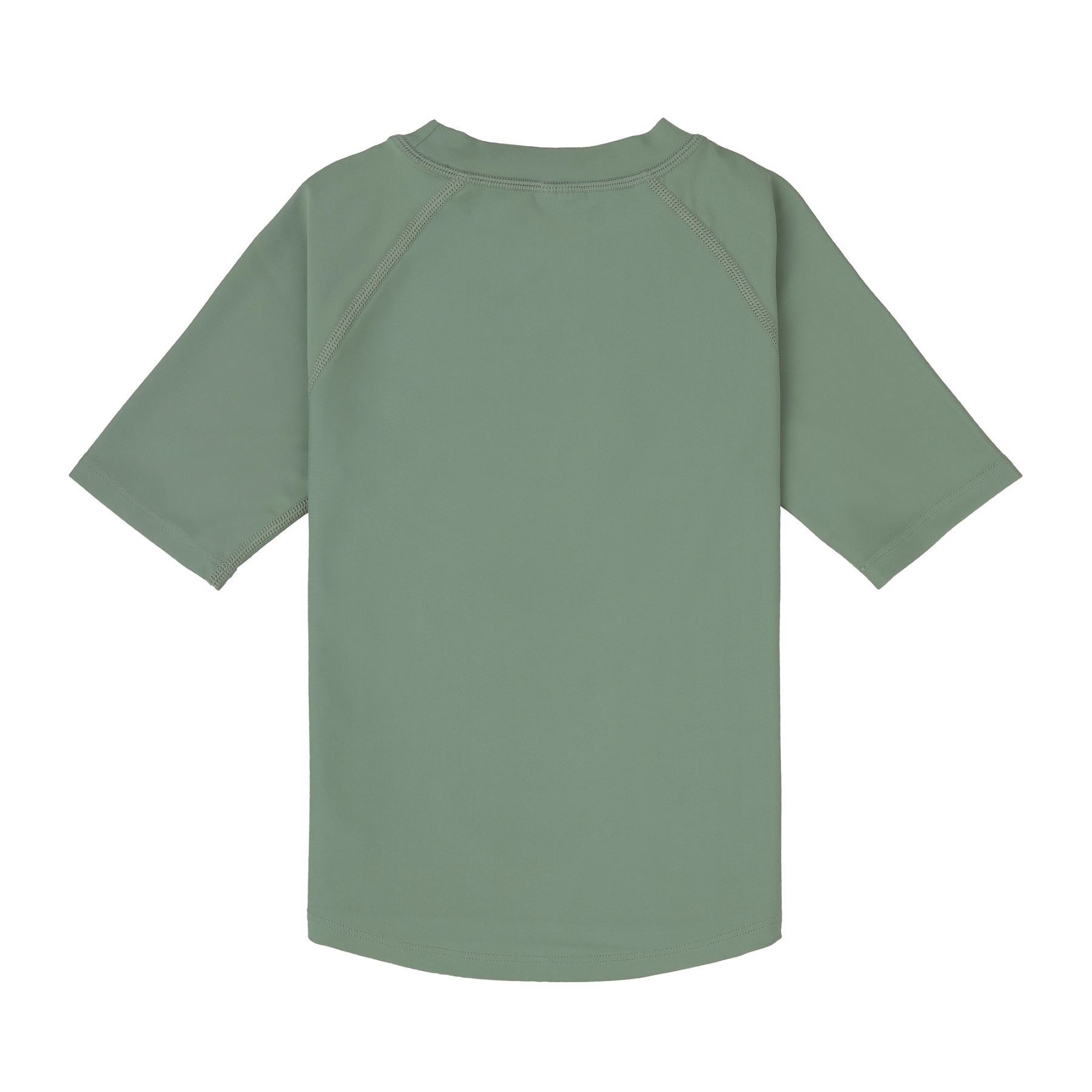 LÄSSIG UV Zwemshirt Short Sleeve Popsicle Green - Afbeelding 2