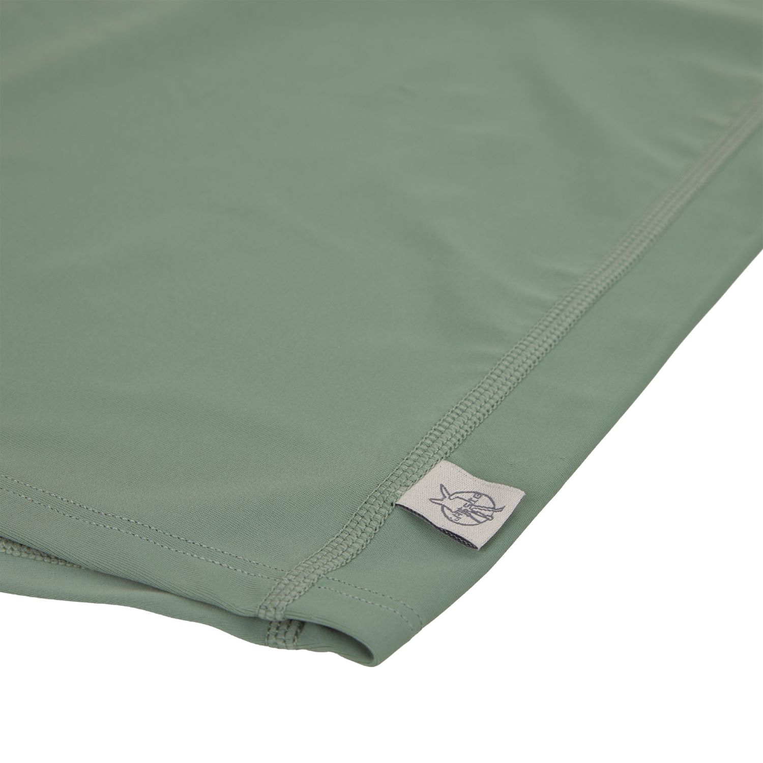 LÄSSIG UV Zwemshirt Short Sleeve Popsicle Green - Afbeelding 3