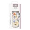 BIBS Studio Colour Morning Bloom 2 pack Ivory - Afbeelding 2