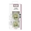 BIBS Studio Colour Pin 2 pack Sage - Afbeelding 2