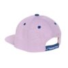 LÄSSIG Pet Kids Skater Cap Heart Lavender 2-6 Jaar - Afbeelding 3